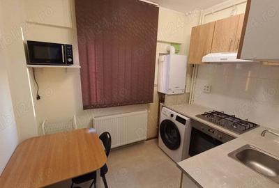 Proprietar inchiriez apartament o camera zona Iosefin Kaufland ,mobilat MODERN cu contract - 6