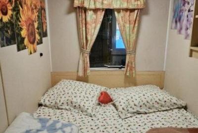 Casa de vacanta, 3 camere, teren 838 mp, 110 mp, Marisel - 4