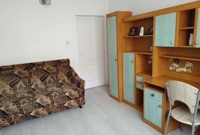Garsonieră nedecomandată în Central - 4