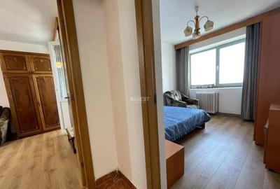 Apartament cu 3 camere decomandat, mobilat în Podu Roș - 12