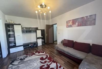 Apartament cu 2 camere semidecomandat, mobilat în Victoria - 2