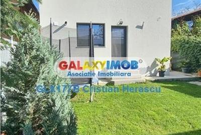 Casă individuală cu 4 camere cu Canalizare în Sud-Vest - 3