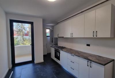 Vila - Bloc modern de 11 camere zona Centrul Civic , Onix - 18