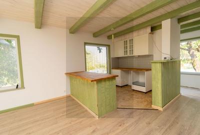 Casa de vacanță din Tohănița - locul unde muntele întâlnește liniștea - 3