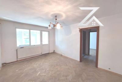 Apartament cu 2 camere semidecomandat în Brazda lui Novac - 1