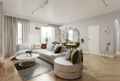 REA1016242 Studio dublu l Pipera Bloc Nou Comision 0 - 25