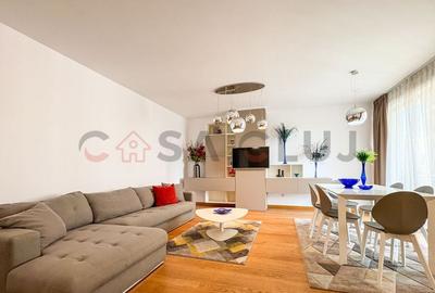 3 camere imobil nou, zona Iulius Mall - 6
