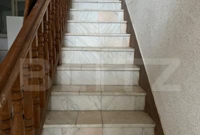 Casă cu 4 camere cu Teren 365 Mp în Central