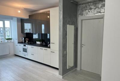 Apartament cu 2 camere semidecomandat în Brâncoveanu - 2