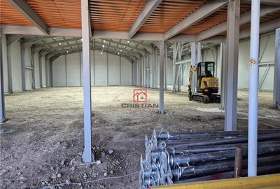 Spațiu comercial, de 2,675 mp, în Central - 11