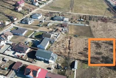 Teren în Unirea - 3