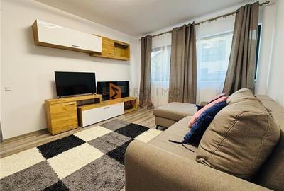 Apartament 2 camere confort 1 decomandat in zona Centru