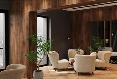 Hotel Poiana Brasov cu autorizatie de modernizare - 23