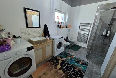 Casă individuală superbă, 5 camere, 180 mp utili, Str. Fierarului – Holboca - 6