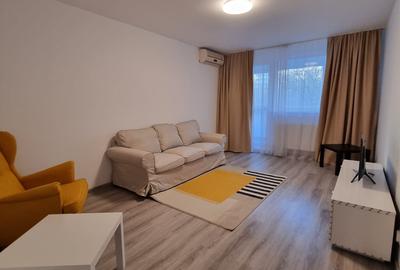 Inchiriere apartament 3 camere Dristor, bloc 1993, langa metrou - 12