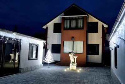 Casa de vanzare in Valu lui Traian - 8