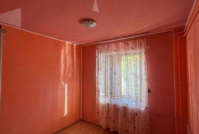 Garsonieră semidecomandată, mobilată în Mănăștur