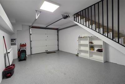 Duplex cu 4 camere cu Teren 250 Mp în Bună Ziua - 14