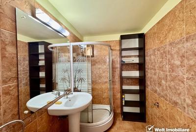 Casa 3 dormitoare, GH. Marinescu,zona UMF/Zorilor - 5