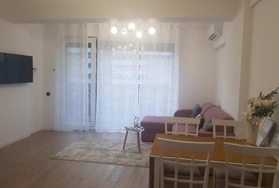 Apartament 2 camere Ansamblu rezidential Luceafărul - 2