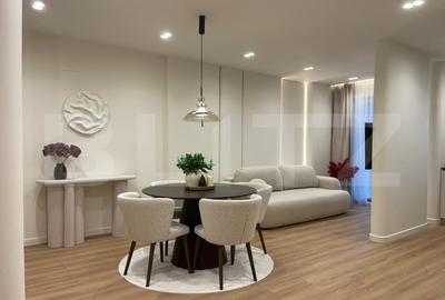 Apartament cu 2 camere semidecomandat, mobilat în Mănăștur - 1