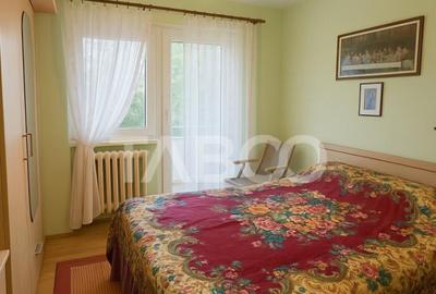 3 camere decomandate de vanzare la etajul 2 cu balcon si piv - 3