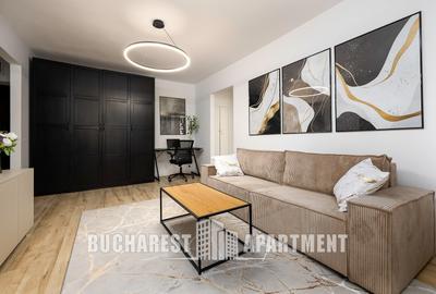 Apartament cu 2 camere semidecomandat, mobilat în Ștefan cel Mare - 3