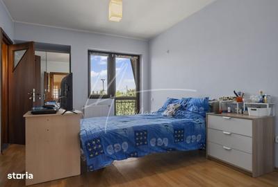 Casă cu 4 camere în Dumbrăveni - 3