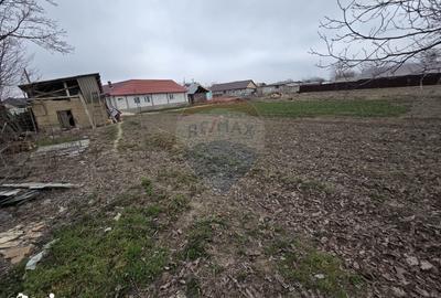 Casă cu 3 camere cu Teren 1000 Mp în Țifești - 3