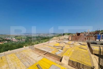 Casă cu 4 camere cu Teren 250 Mp în Central - 14