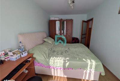 Apartament cu 3 camere decomandat în Bartolomeu - 11