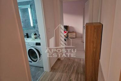 Apartament 4 camere,  Pet Friendly, Loc de parcare inclus, Giroc - 2