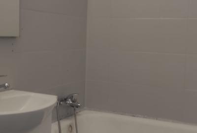 Inchiriere 3 camere,5 minute metrou Piata Sudului, centrala termica, 2 bai - 15