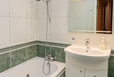 Apartament 3 camere decomandat, complet mobilat și utilat de Vanzare - 7