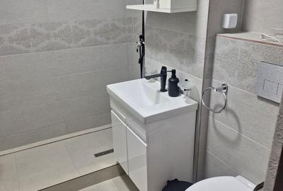 Apartament cu 2 camere decomandat în Central - 5