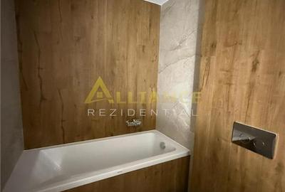 Apartament cu 3 camere decomandat în Central - 8