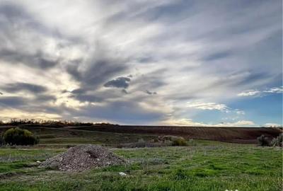 Teren de 1800 mp, în Lețcani - 2