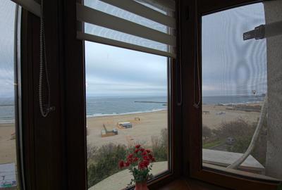 Faleza Nord 3 camere vedere la mare loc de parcare termen lung - 24