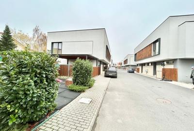 Vila NOUA, constructie moderna si finisaje premium - 3