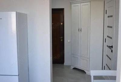 Garsonieră în Lunei - 4