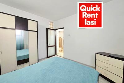 Ultracentral Bulevardul Stefan Langa UMF/UAIC Apartament 2Camere Decomandat - 5