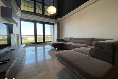 Apartament cu 2 camere în Tomis Plus - 6