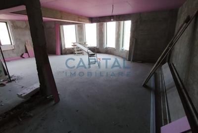 Vila trainica, cu vedere panoramica in Piatra Neamt. - 2