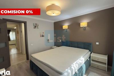 Apartament cu 4 camere, mobilat în Mănăștur - 4
