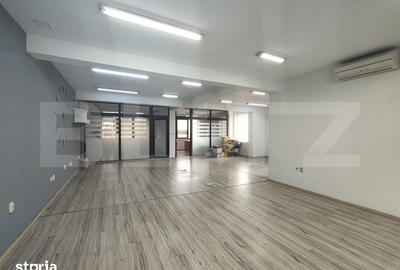 Spațiu comercial, de 105 mp, în Iosia - 6