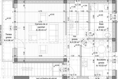 Teren autorizat pentru casa si duplex in zona Vivo ! Posibilitate asociere ! - 6