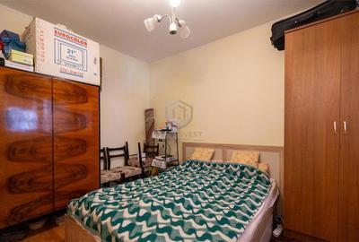 Apartament 2 camere semidecomandat zona nufarul - 9