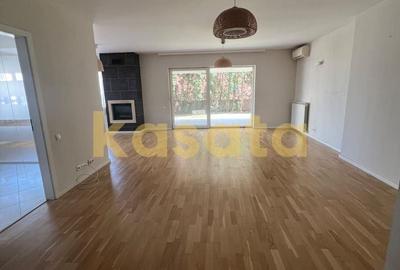 Apartament cu 4 camere semidecomandat în Nord