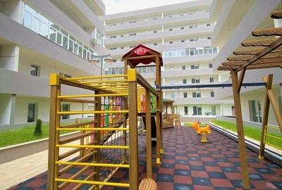 Apartament tip 2 cam cu GRADINA /Direct Dezvoltator - 15