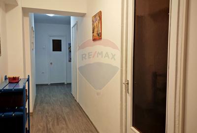 Apartament cu 3 camere de inchiriat in zona Titulescu - 15